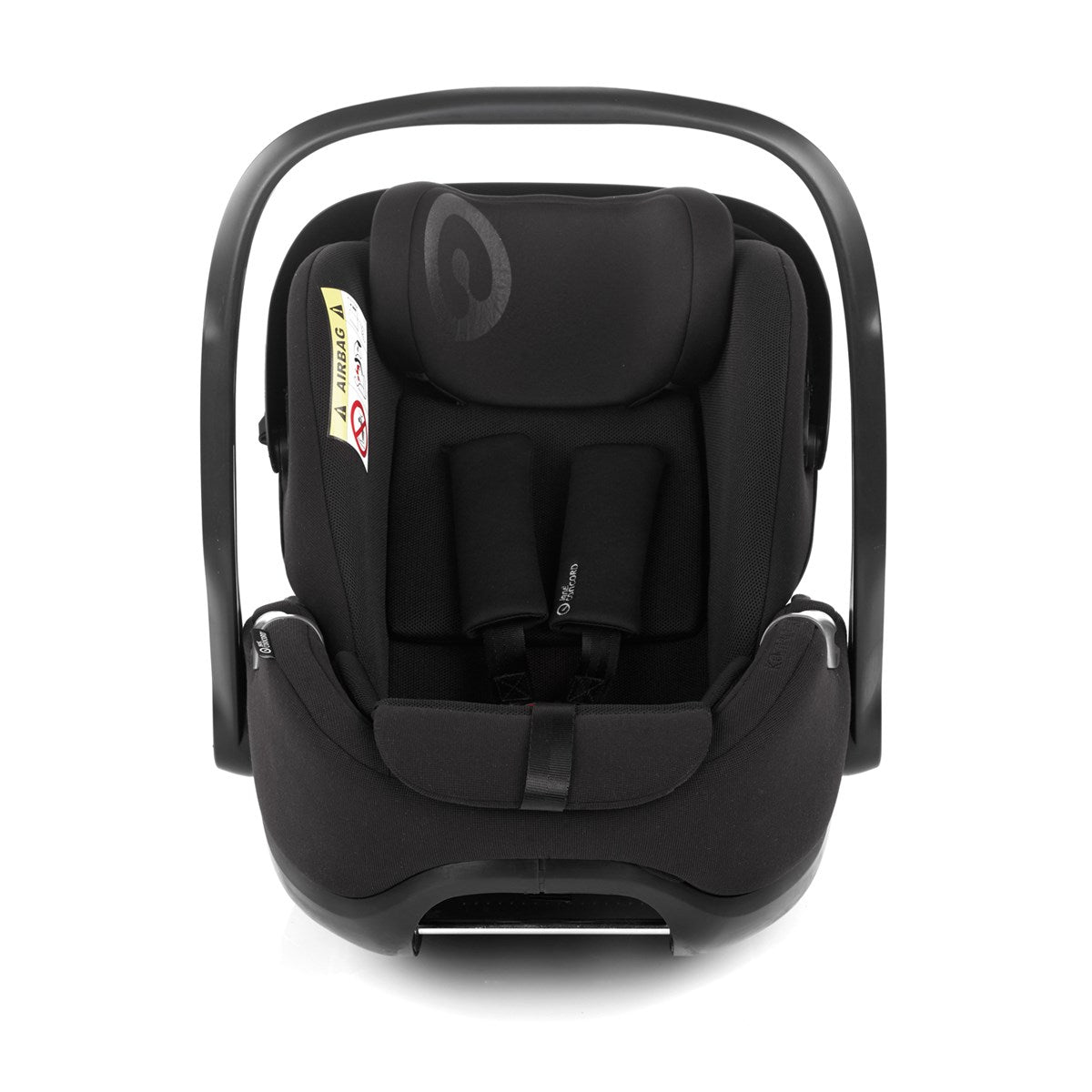 Jane Crosslight 3 Silver Shadow + Kombibaby Travel System