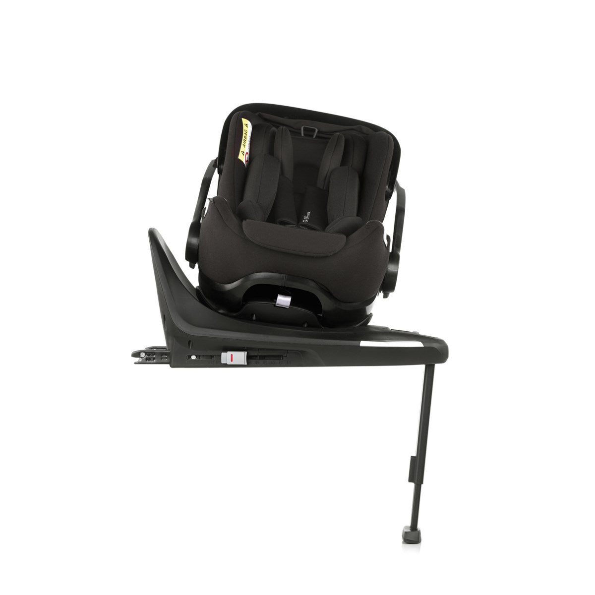 Jane Crosslight 3 Silver Shadow + Kombibaby Travel System