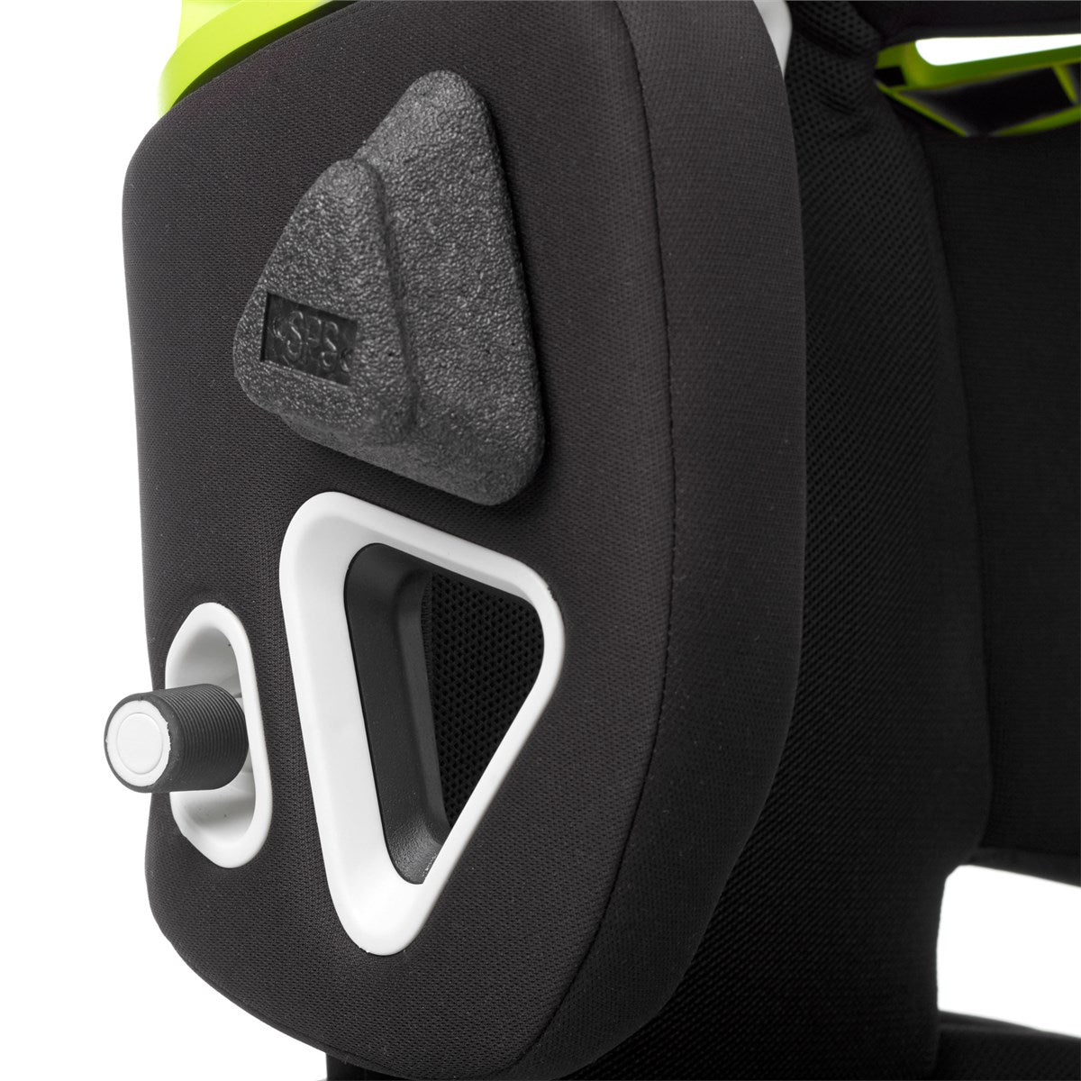 Jane iWinner i-Size Sporty Car Seat 100-150cm, 3.5-12 Years