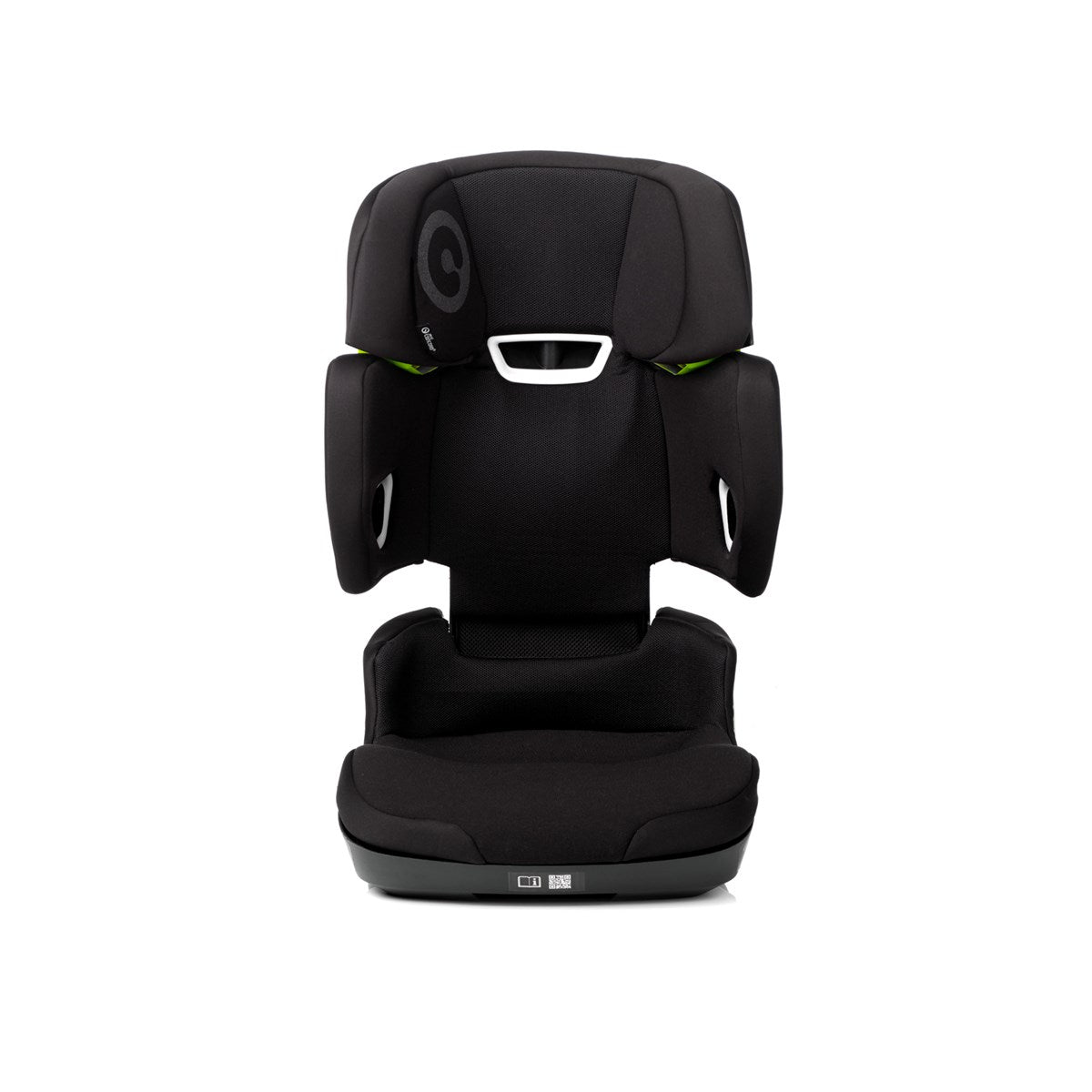 Jane iWinner i-Size Sporty Car Seat 100-150cm, 3.5-12 Years