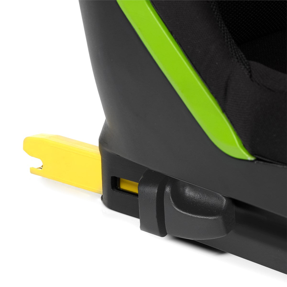 Jane iWinner i-Size Sporty Car Seat 100-150cm, 3.5-12 Years