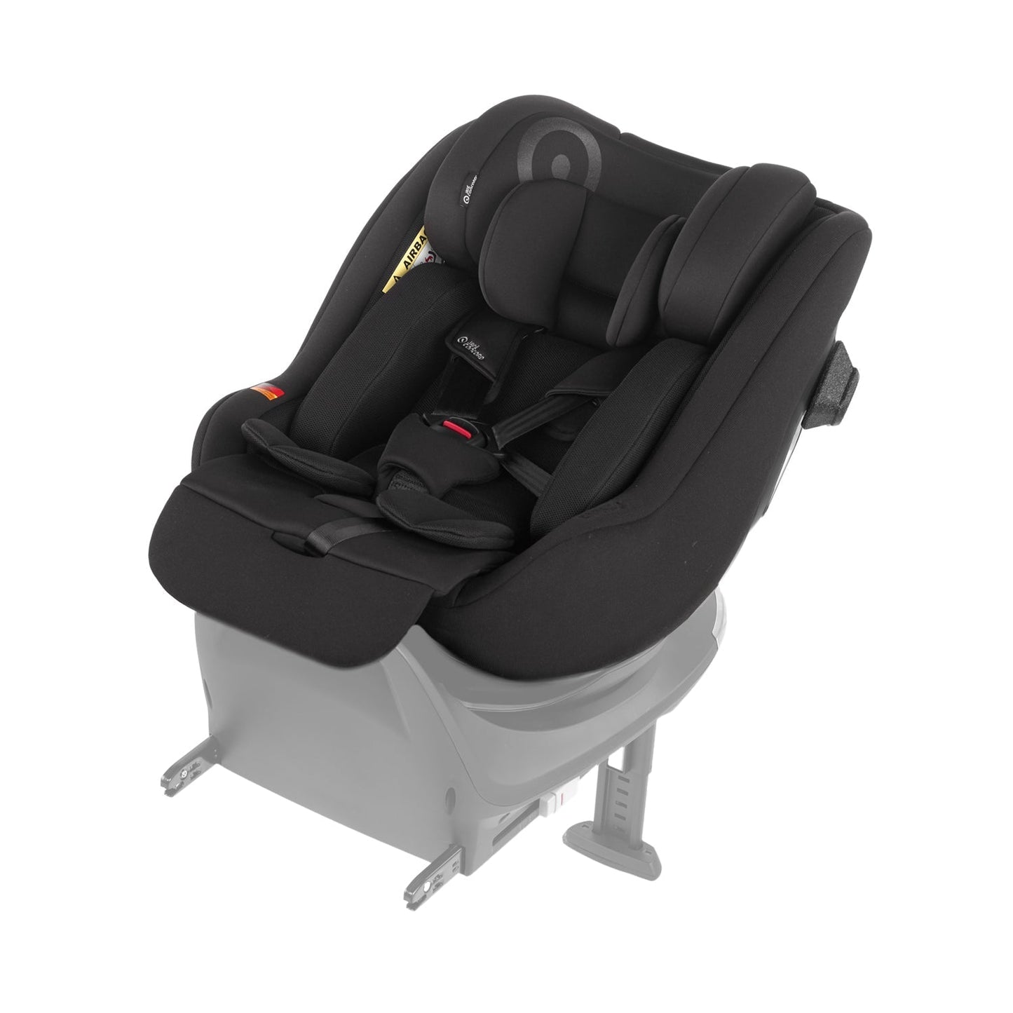 Jane Muum-4 Lie-Flat 360 Family Car Seat Bundle