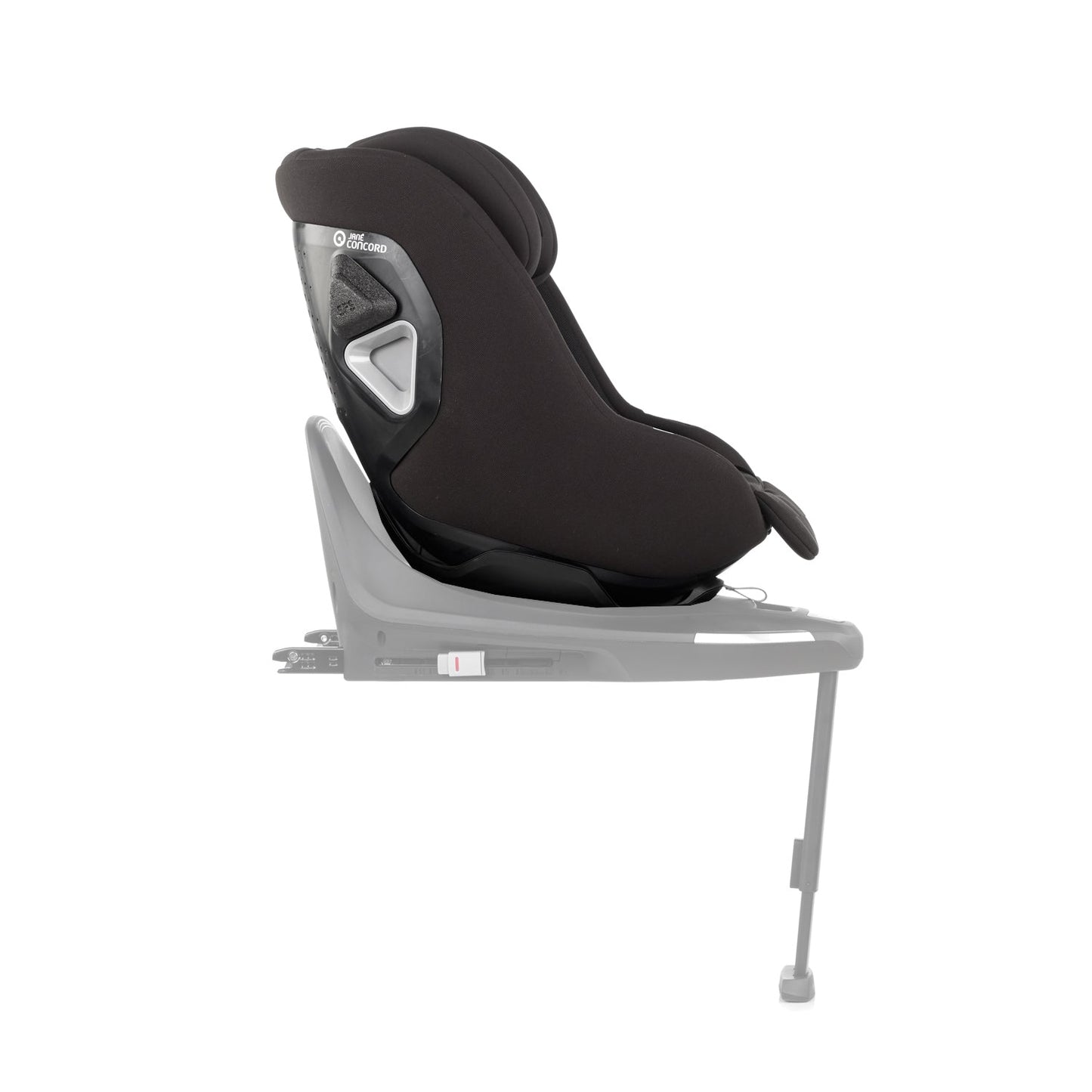 Jané Trider Lie-Flat 360 Family Car Seat Bundle