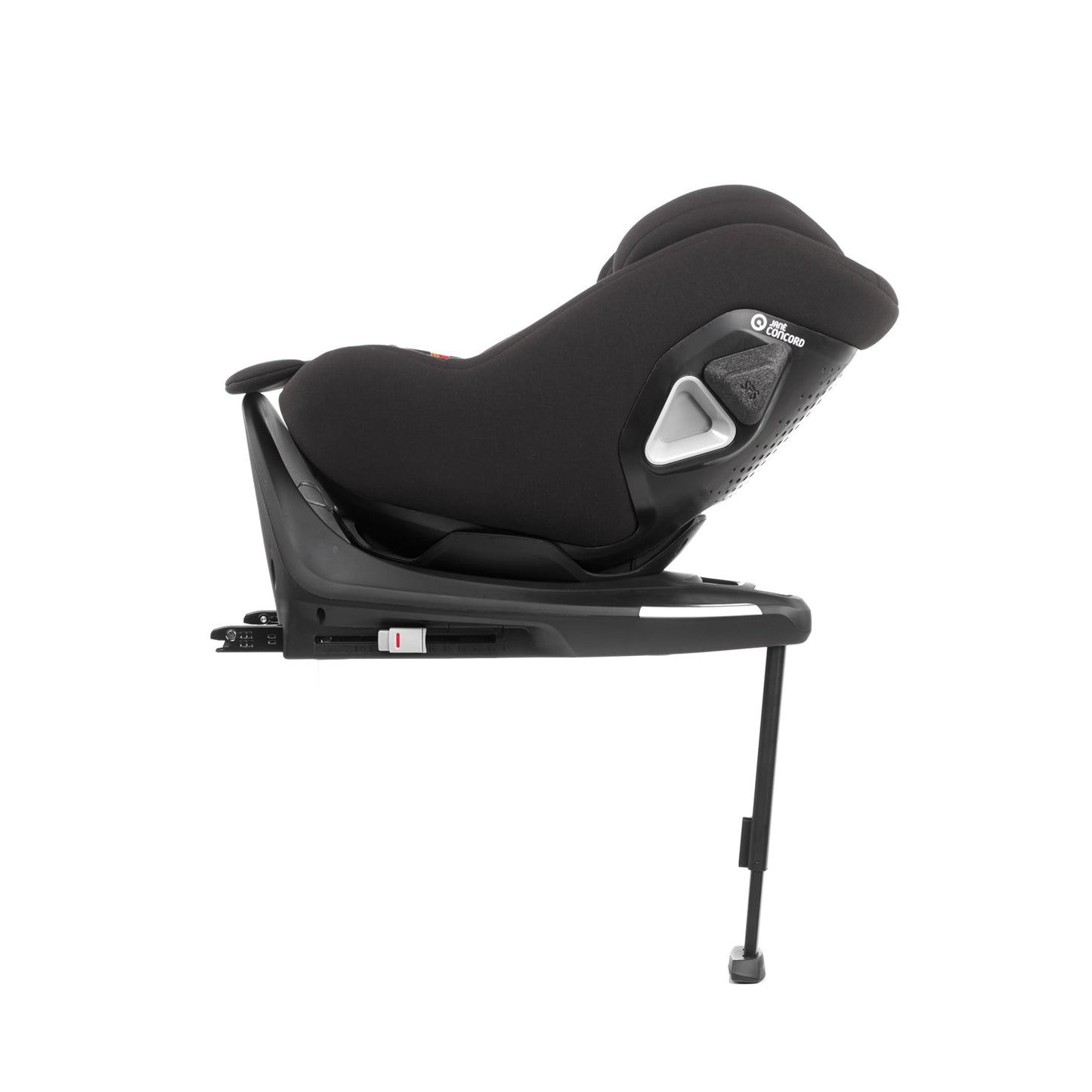 Jane Keep Fully Equipped 0-4 years Family Car Seat Modular Travel System Bundle