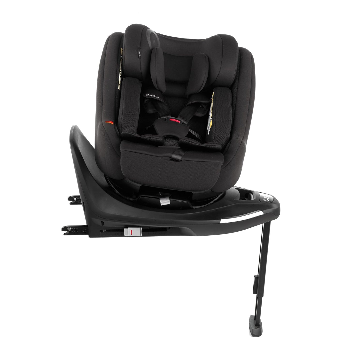 Jané Trider Lie-Flat 360 Family Car Seat Bundle