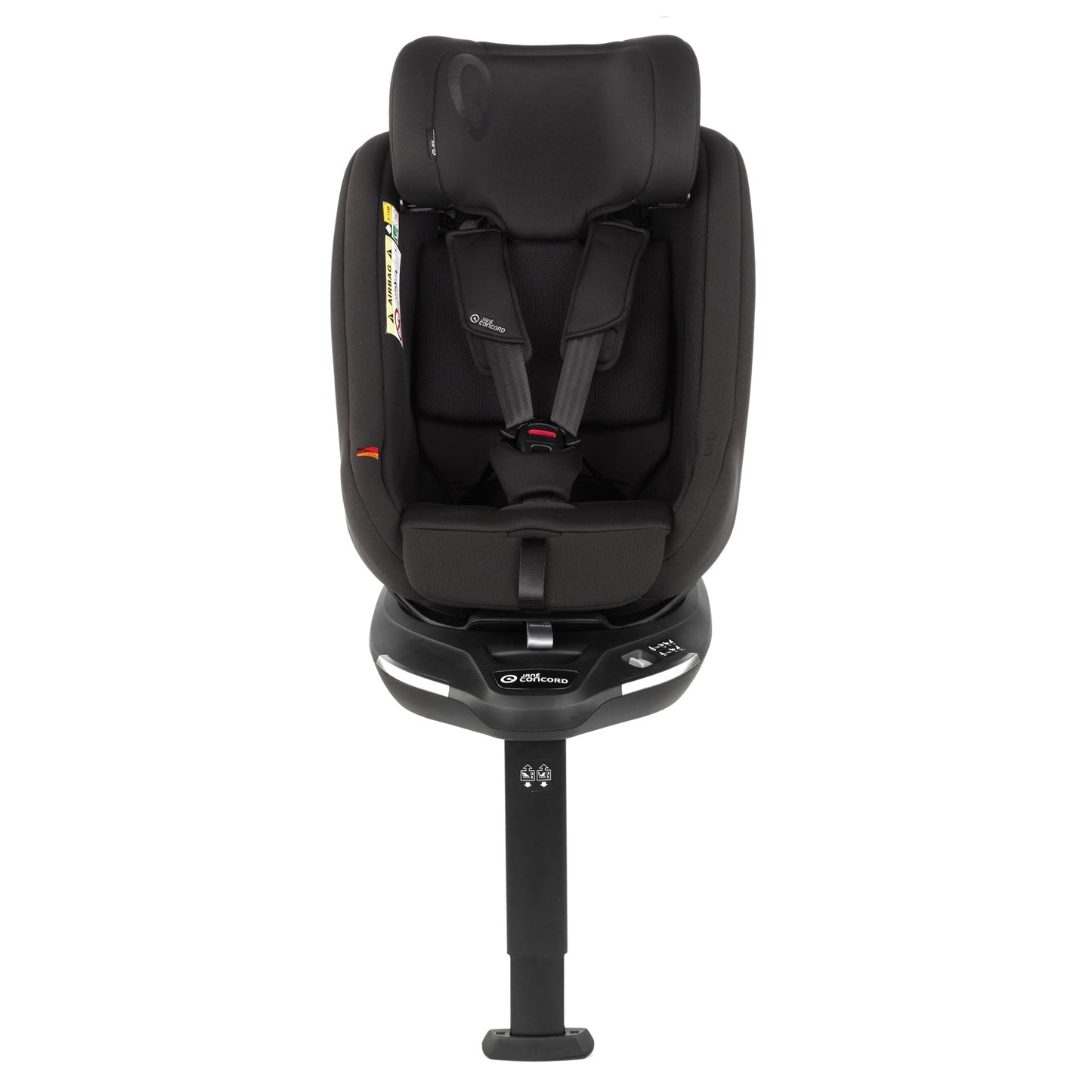 Jane Muum-4 Travel System, Botanic