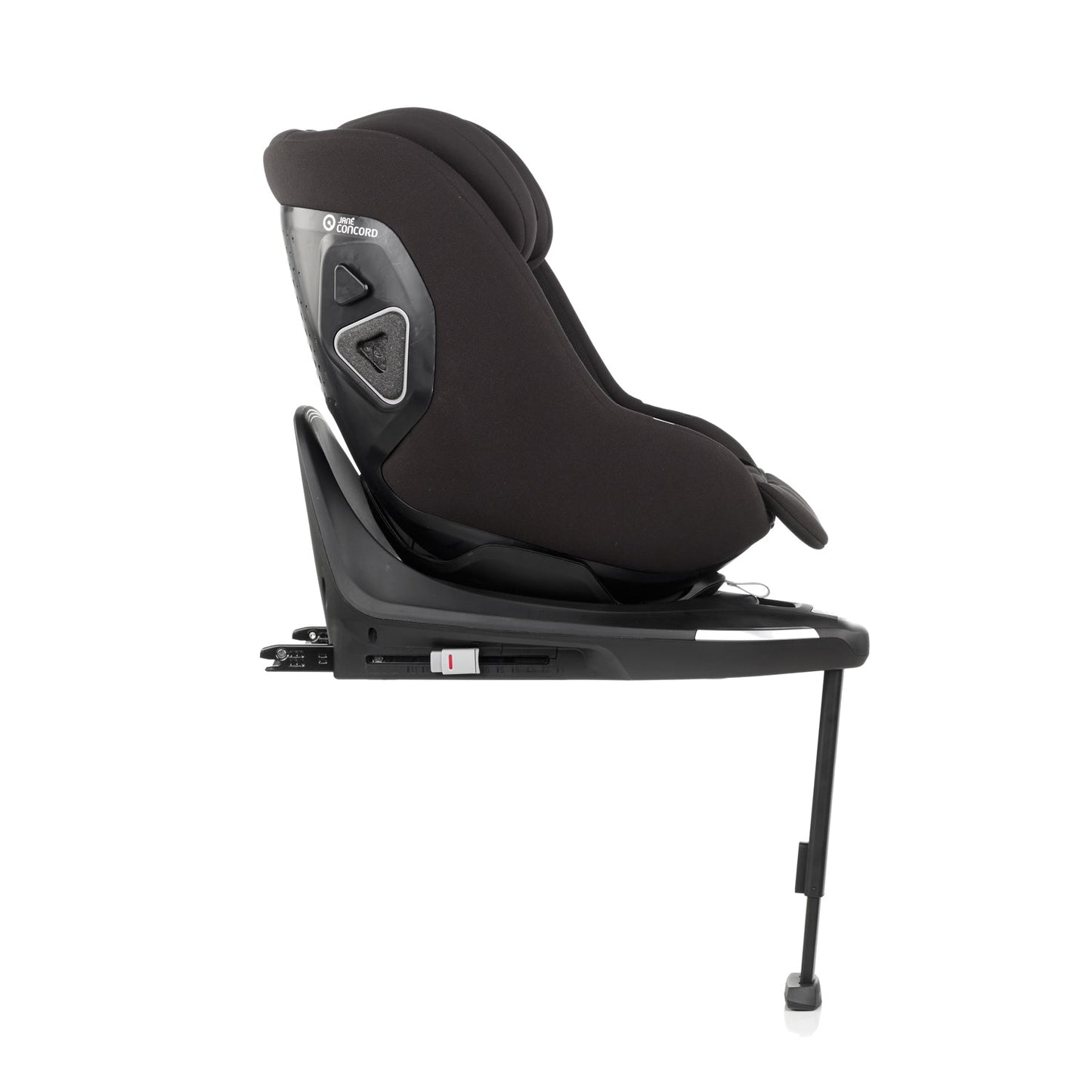 Jane Muum-4 Travel System, Botanic