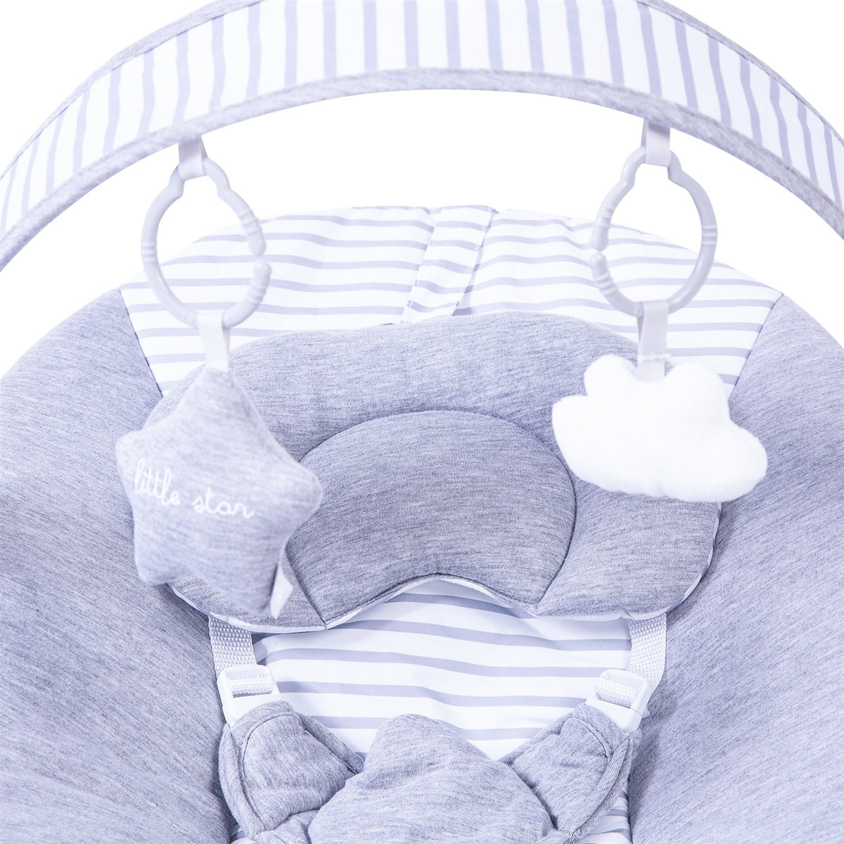 Red Kite Cozy Bouncer