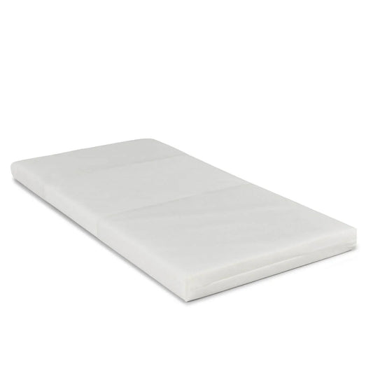 Ickle Bubba Fibre Cot Bed Mattress 140x70cm