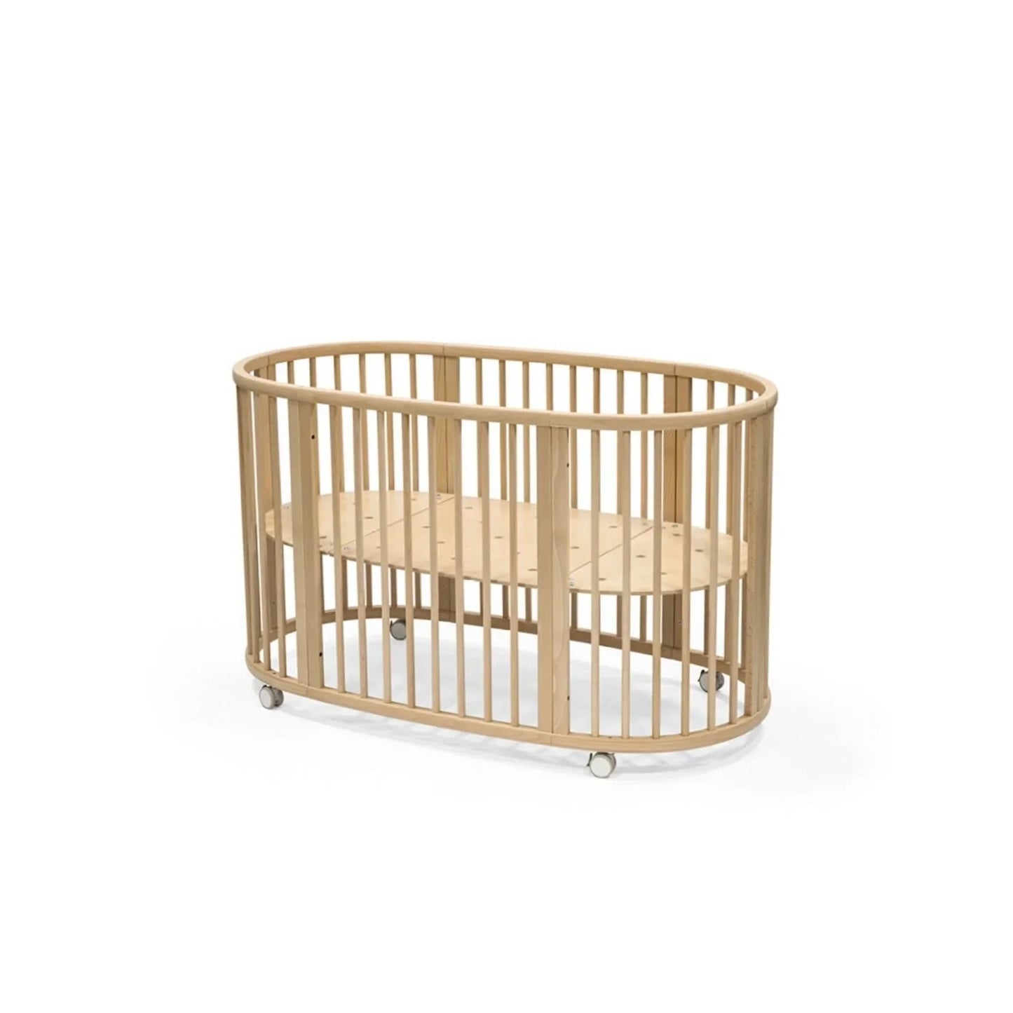 Stokke Sleepi Bed - Natural