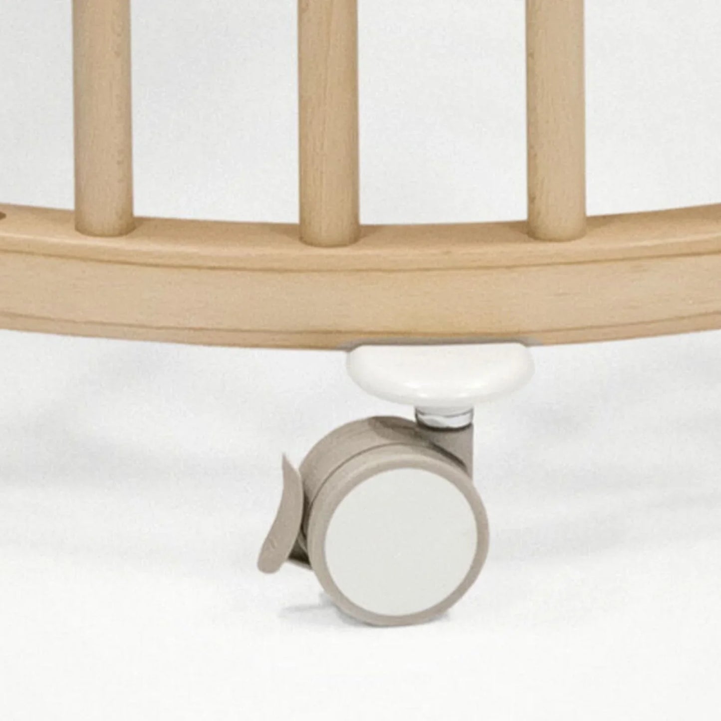 Stokke Sleepi Mini Bed - Natural