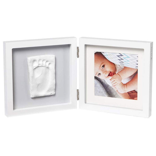 Baby Art My Baby Style - Single Print Frame