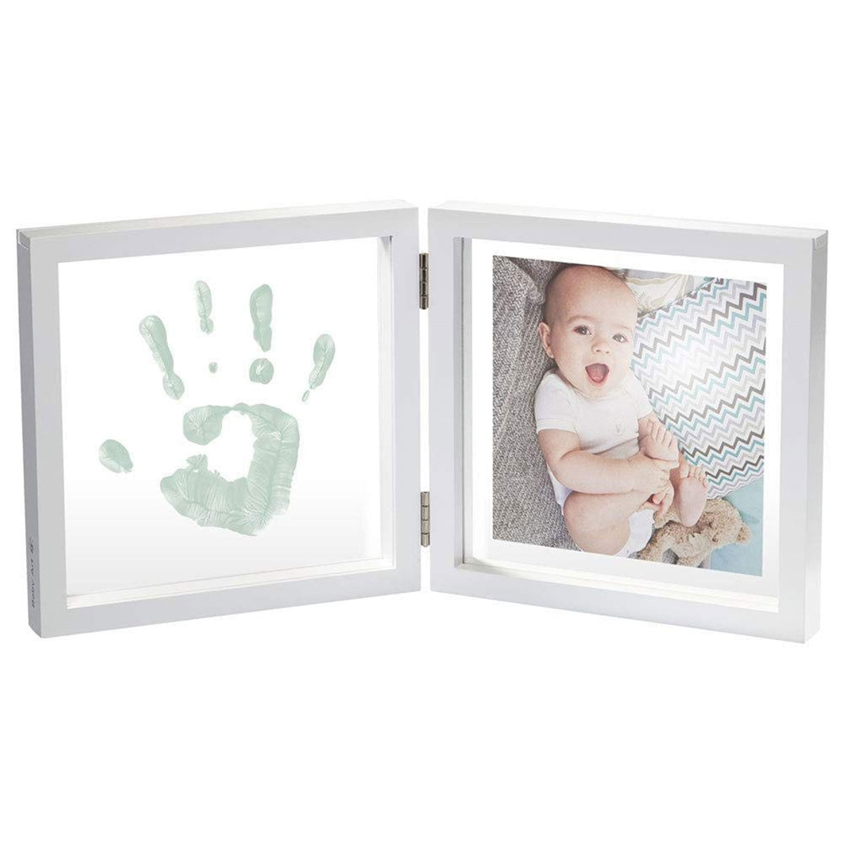 Baby Art My Baby Style New Transparent Frame