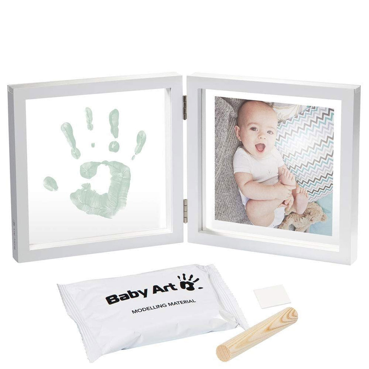 Baby Art My Baby Style New Transparent Frame