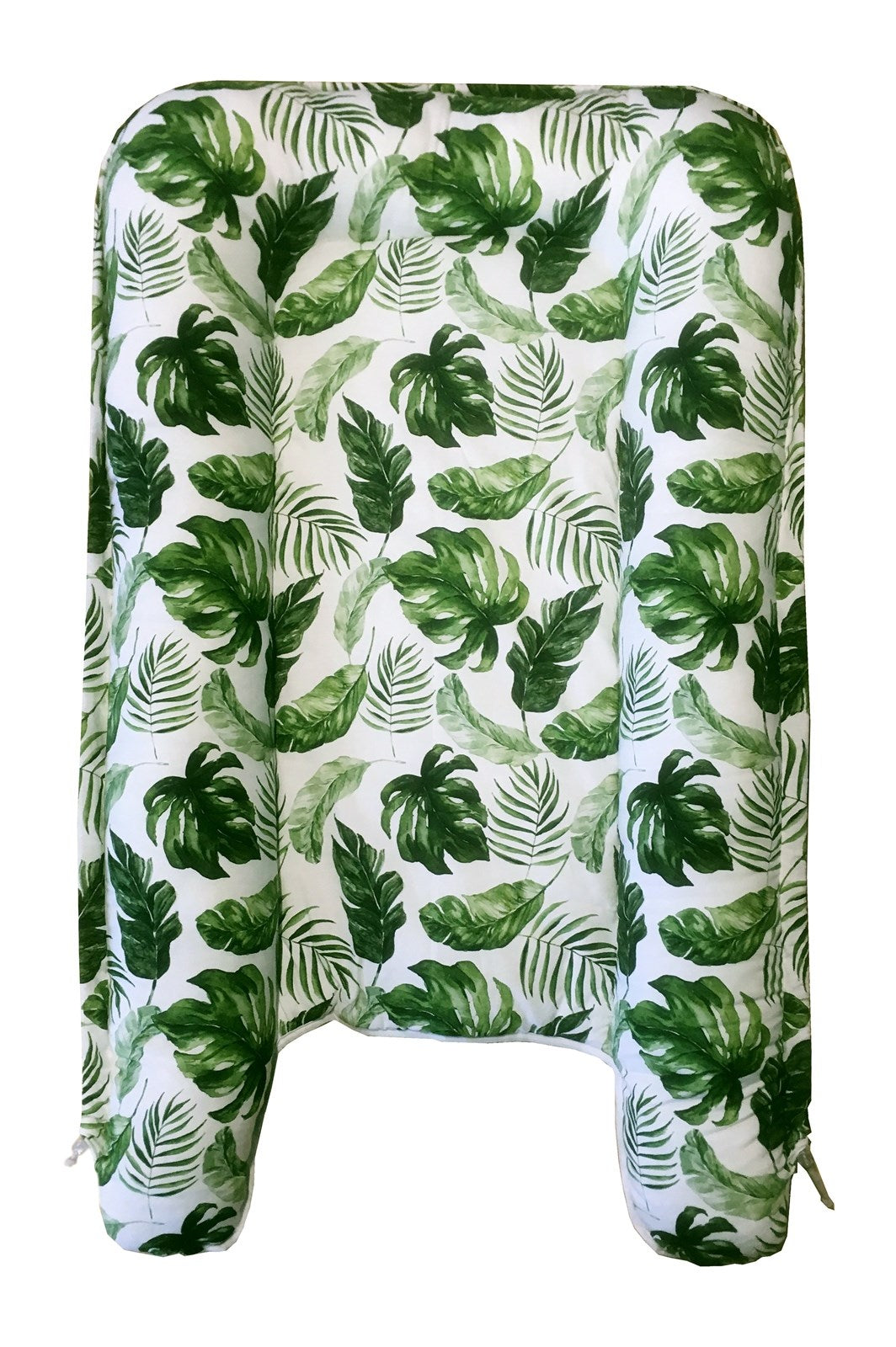 EKO Reversible Cotton Baby Cocoon