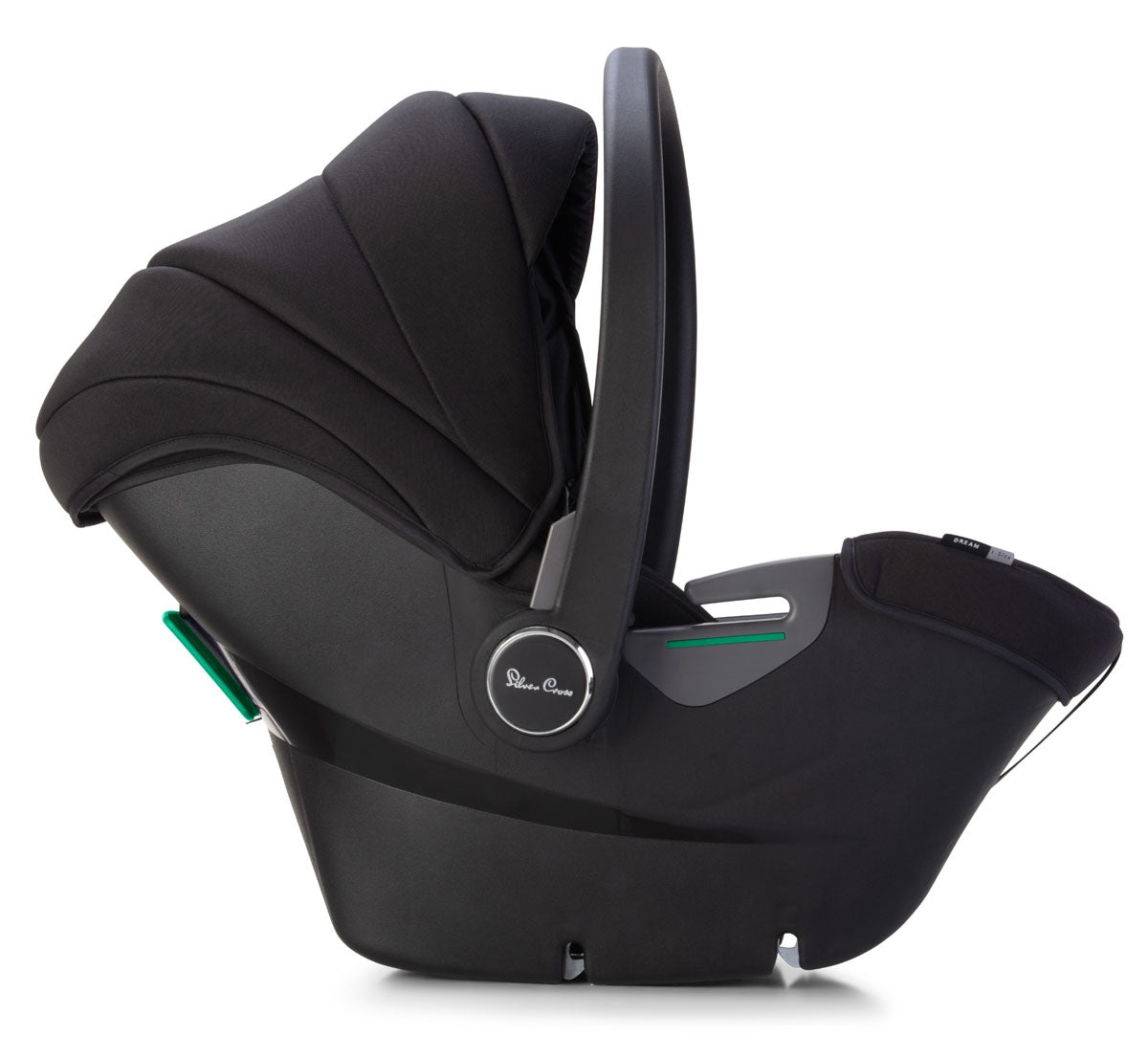 Silver Cross Dream i-Size Baby Car Seat