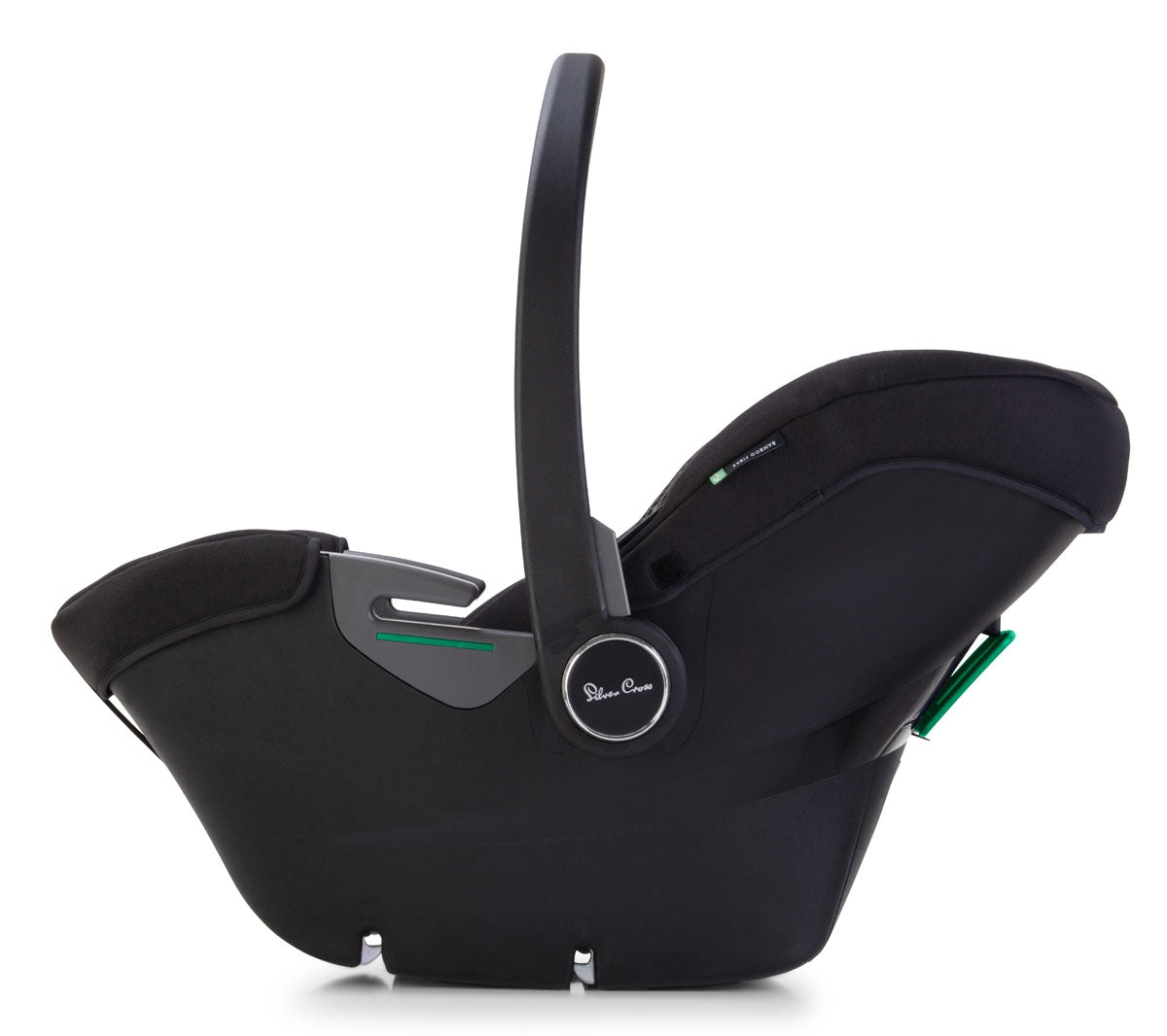 Silver Cross Dream i-Size Baby Car Seat