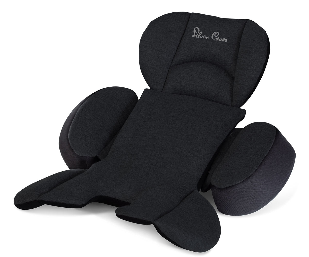 Silver Cross Dream i-Size Baby Car Seat (No Adapters)