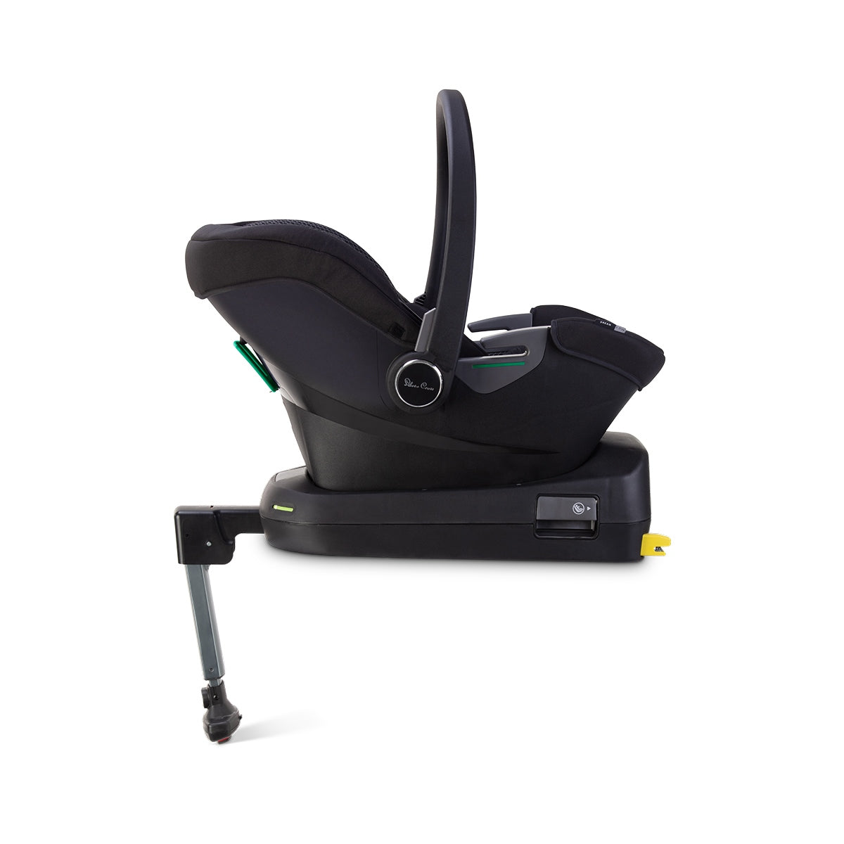 Silver Cross Dream i-Size Baby Car Seat (No Adapters)