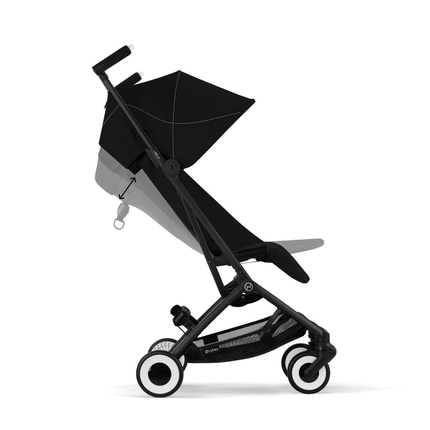Cybex Libelle Travel Stroller