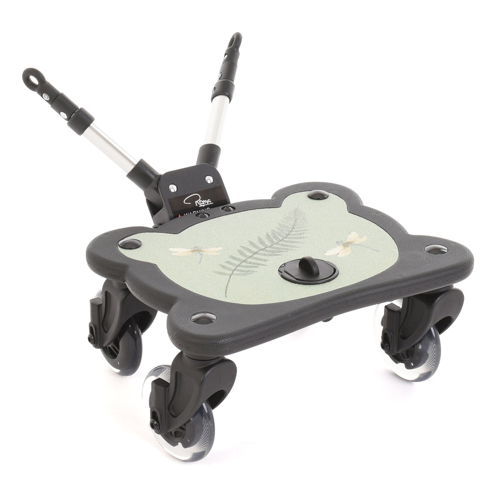 Roma 4 Rider Ride Buggy Board