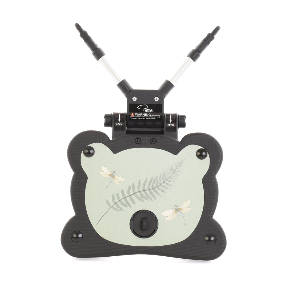 Roma 4 Rider Ride Buggy Board