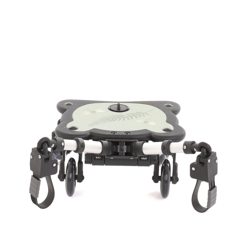 Roma 4 Rider Ride Buggy Board