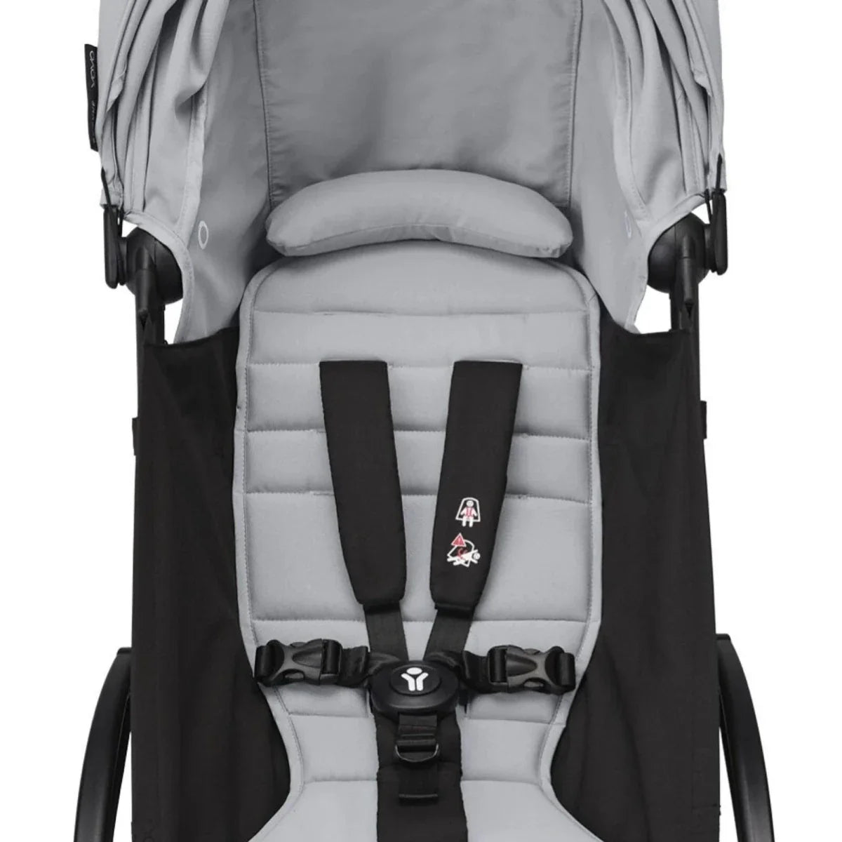 Stokke YOYO 6+ Color Pack - Stone