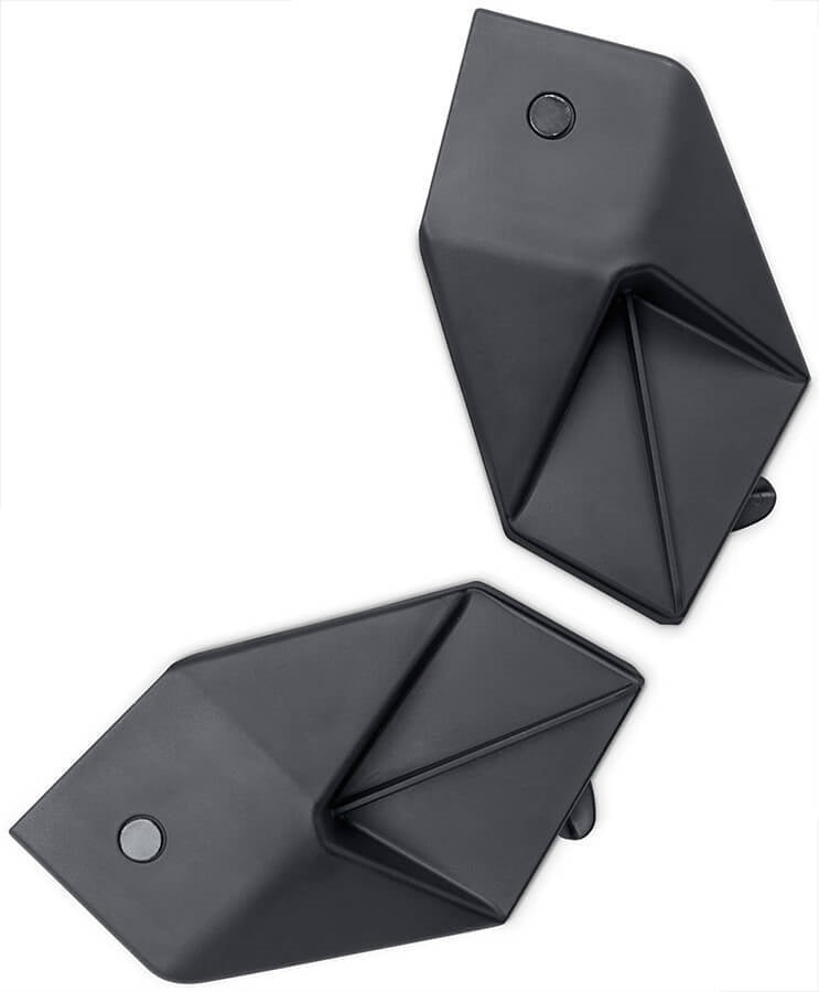 Jane Universal to ProFix Car Seat Converters