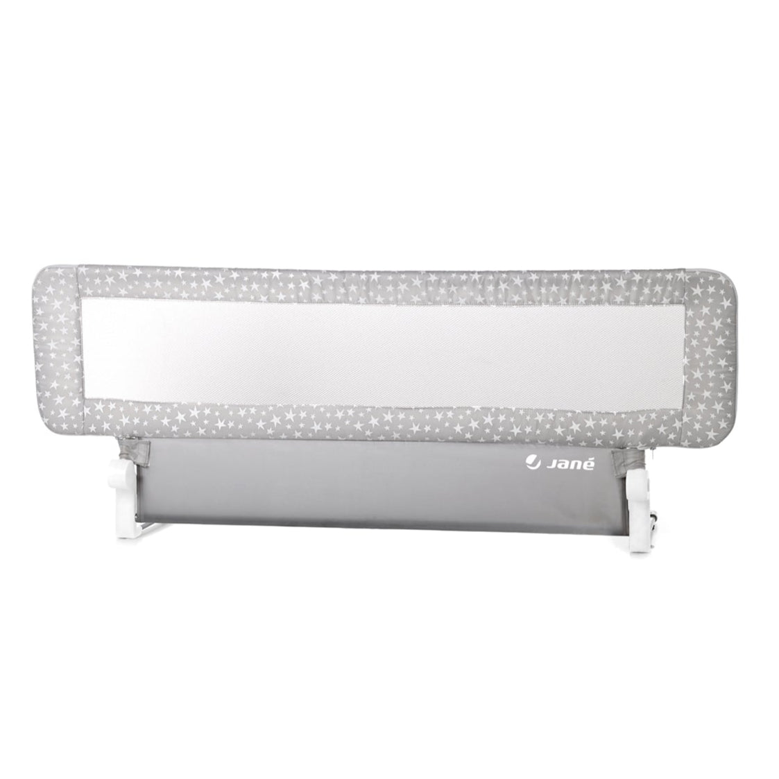 Jane Foldable Bed Rail for Compact Beds,140 x 55cm