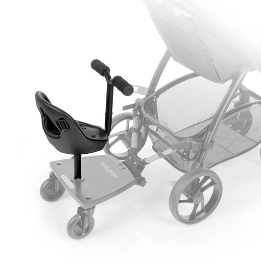 Seat Unit Only, for Skate Buggy Platform