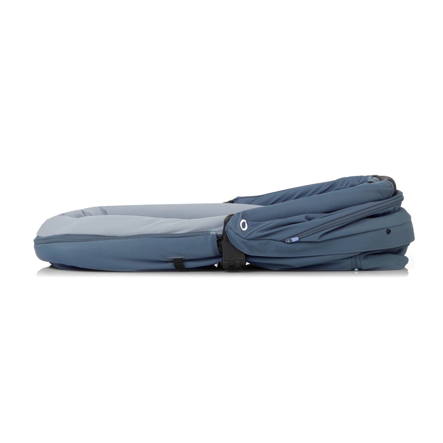 Jane Muum-4 + Sweet + Travel Carrier Car Seat, Seal