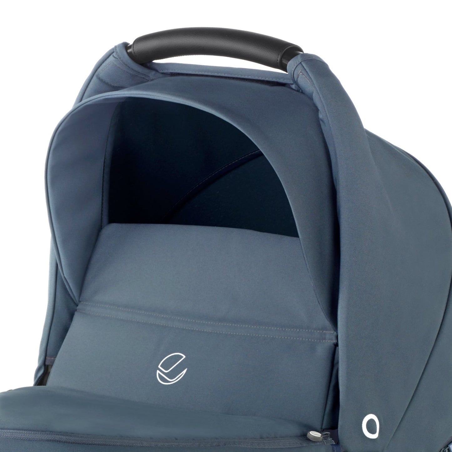 Jane Muum-4 + Sweet + Travel Carrier Car Seat, Seal