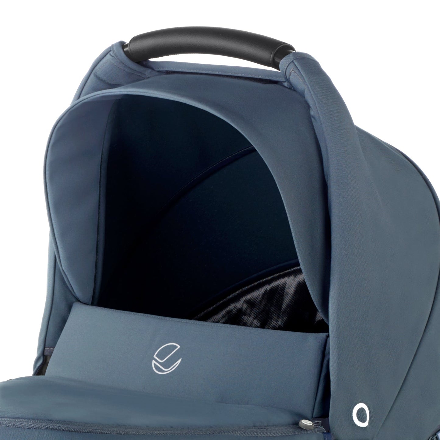 Jane Muum-4 + Sweet + Travel Carrier Car Seat, Seal