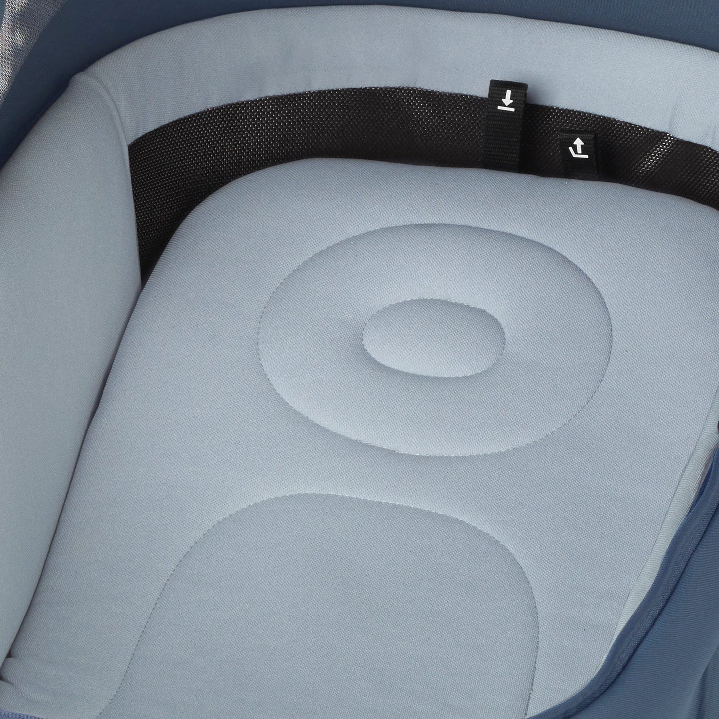 Jane Muum-4 + Sweet + Travel Carrier Car Seat, Seal