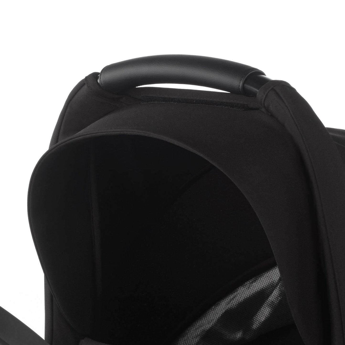 Jane Newel + Carrycot + Koos iSize R1 - 10 Piece Travel System Bundle