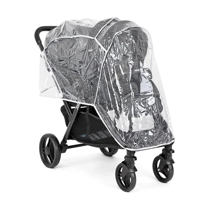Joie Evalite Duo Lightweight Double Stroller – Shale