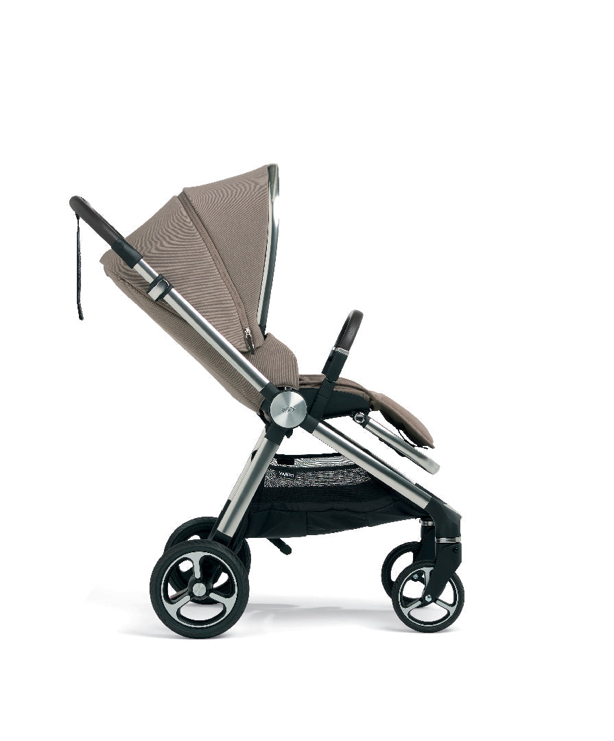 Mamas & Papas Vardo Travel System Bundle with Maxi-Cosi Pebble 360 Pro² Car Seat