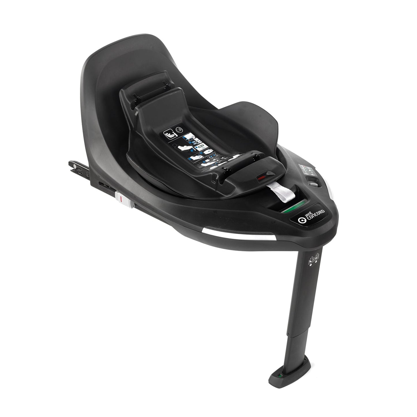 Jane Muum-4 Travel System, Botanic