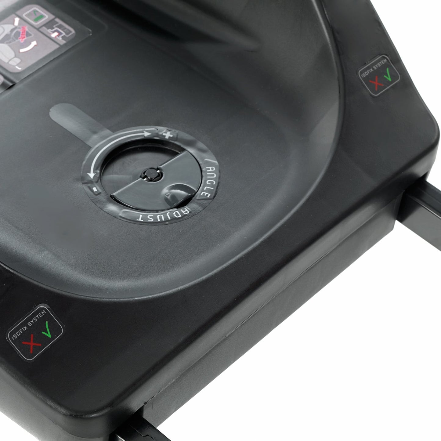 Jane Muum-4 + Trio Koos Travel System