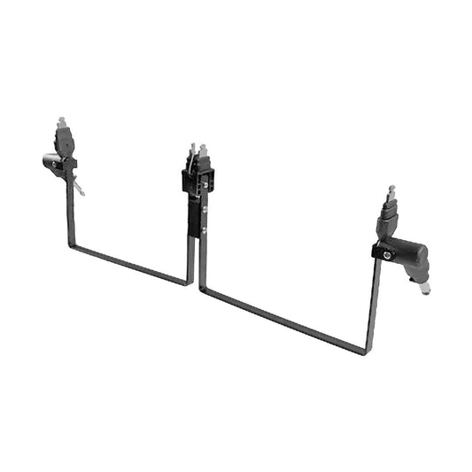 Out 'n' About Nipper Double Carrycot Adaptor