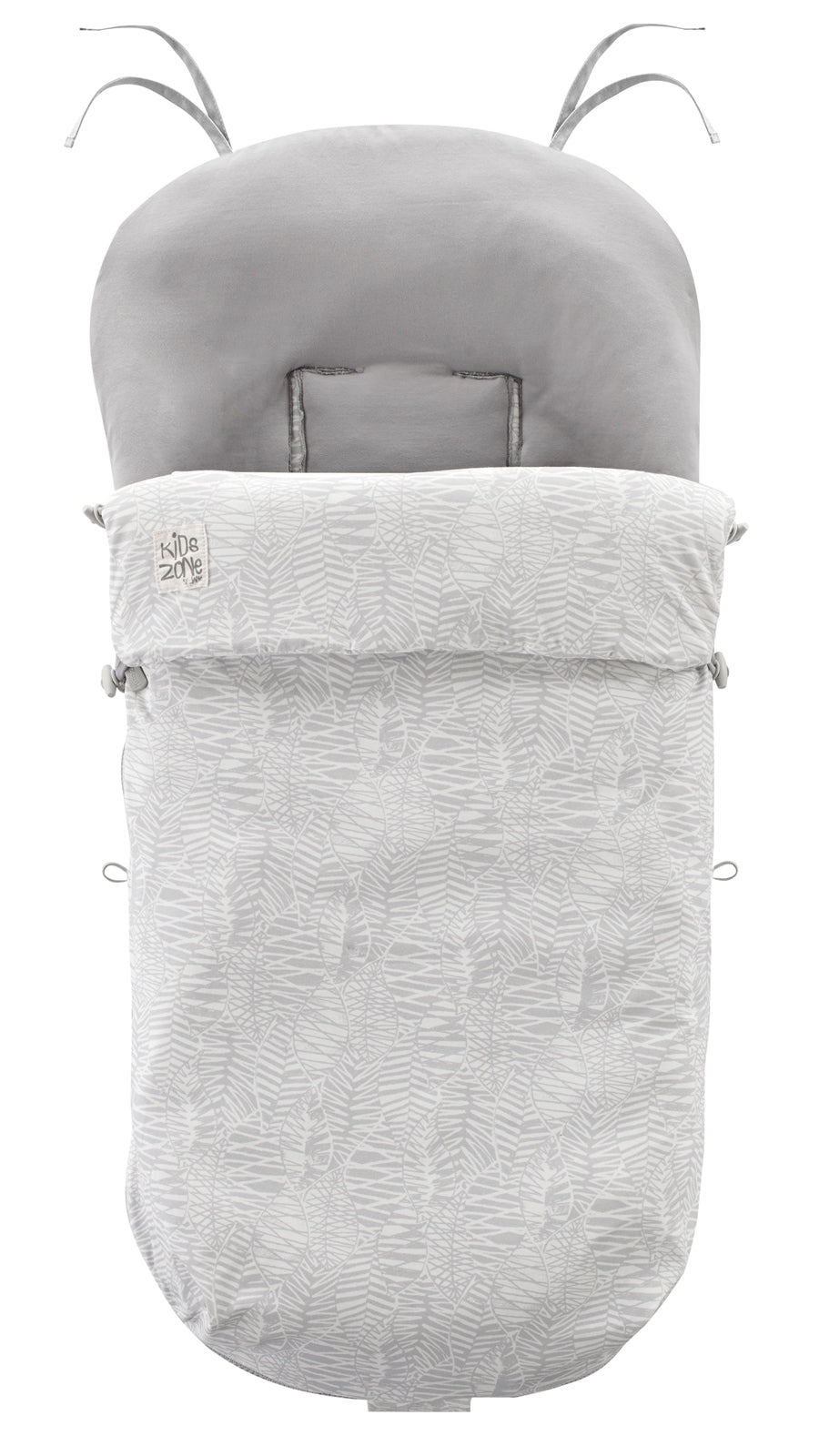 Jane Nest Plus Slight Pushchair Footmuff