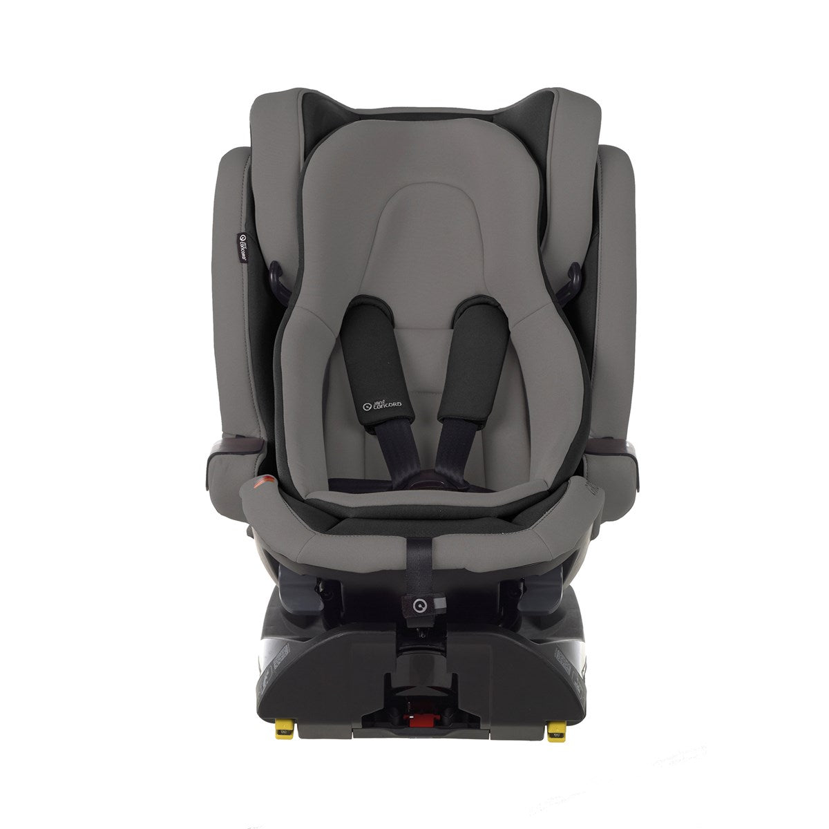 Jane Groowy, iSize Car Seat, 60-150 cm, 9m-12 years