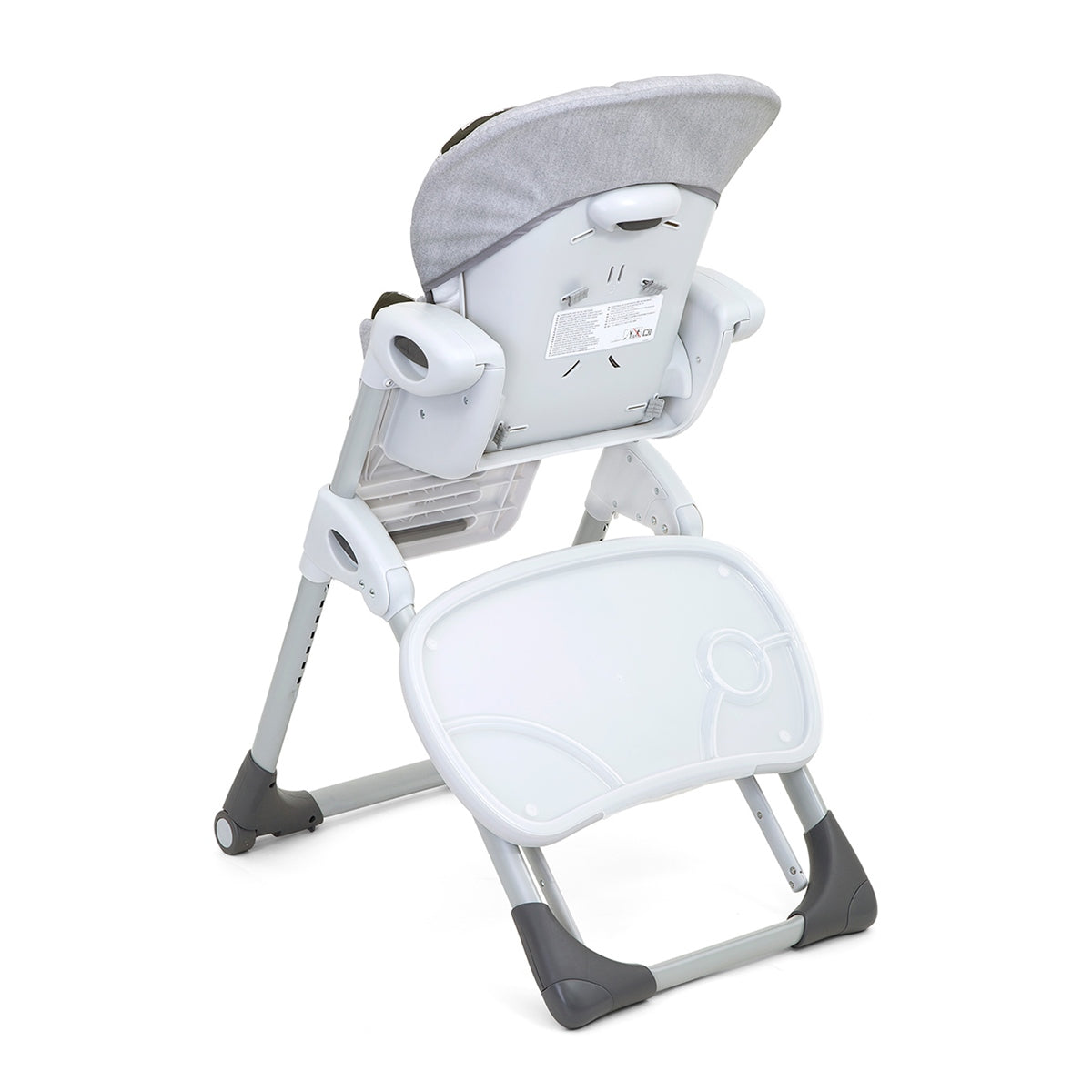Joie Mimzy 2in1 Highchair