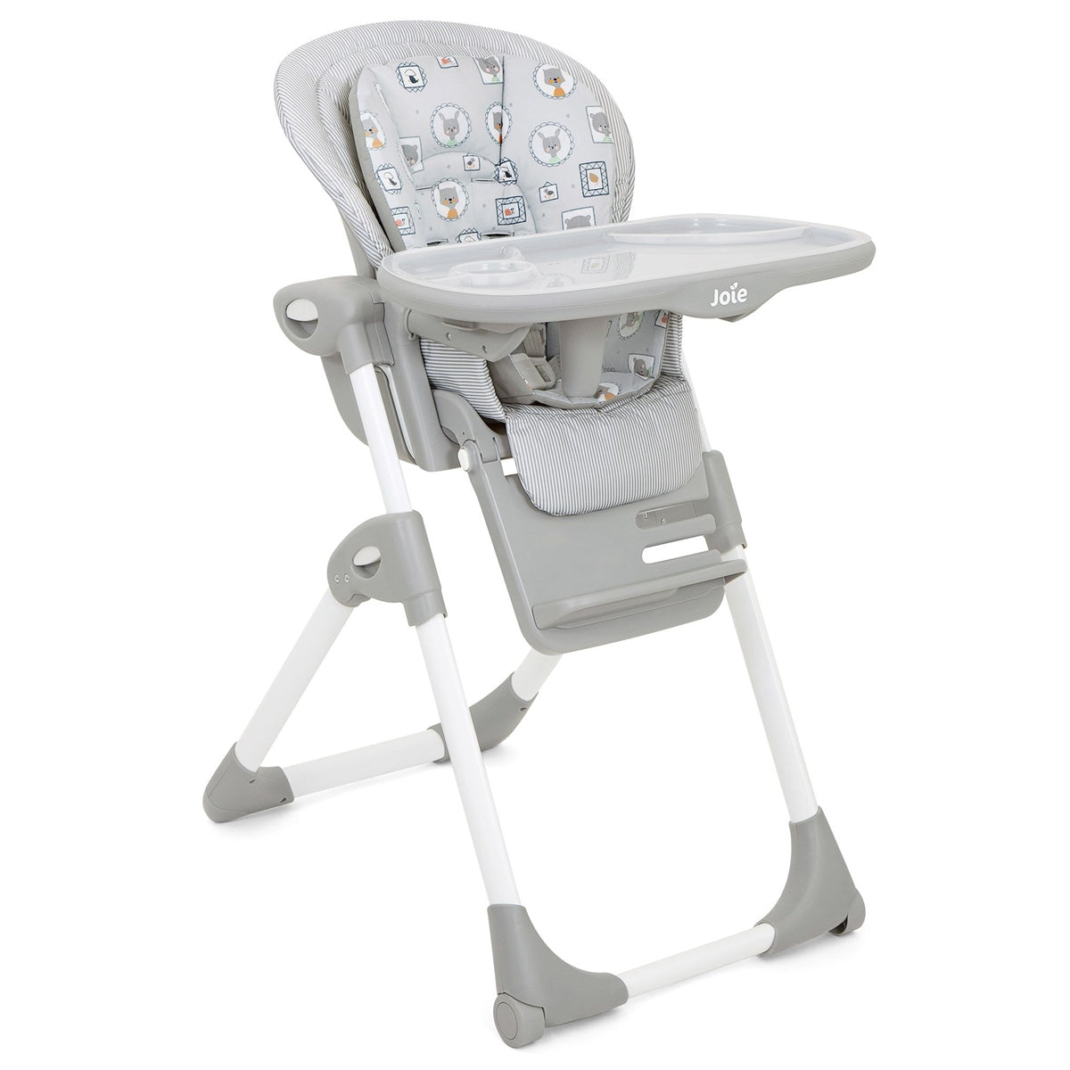 Joie Mimzy 2in1 Highchair