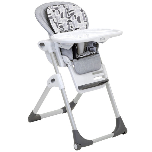 Joie Mimzy 2in1 Highchair