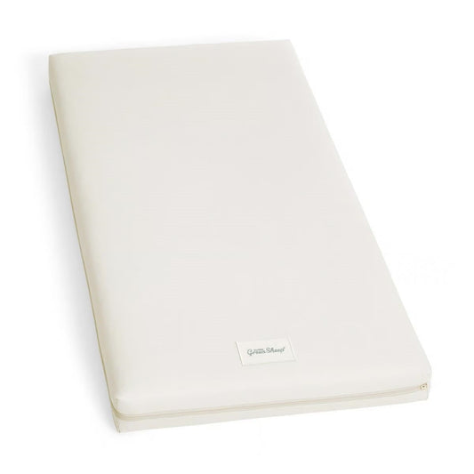 Little Green Sheep Organic Cot Mattress 120 x 60cm