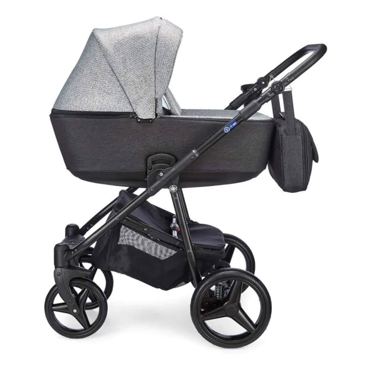 Mee Go Santino Travel System