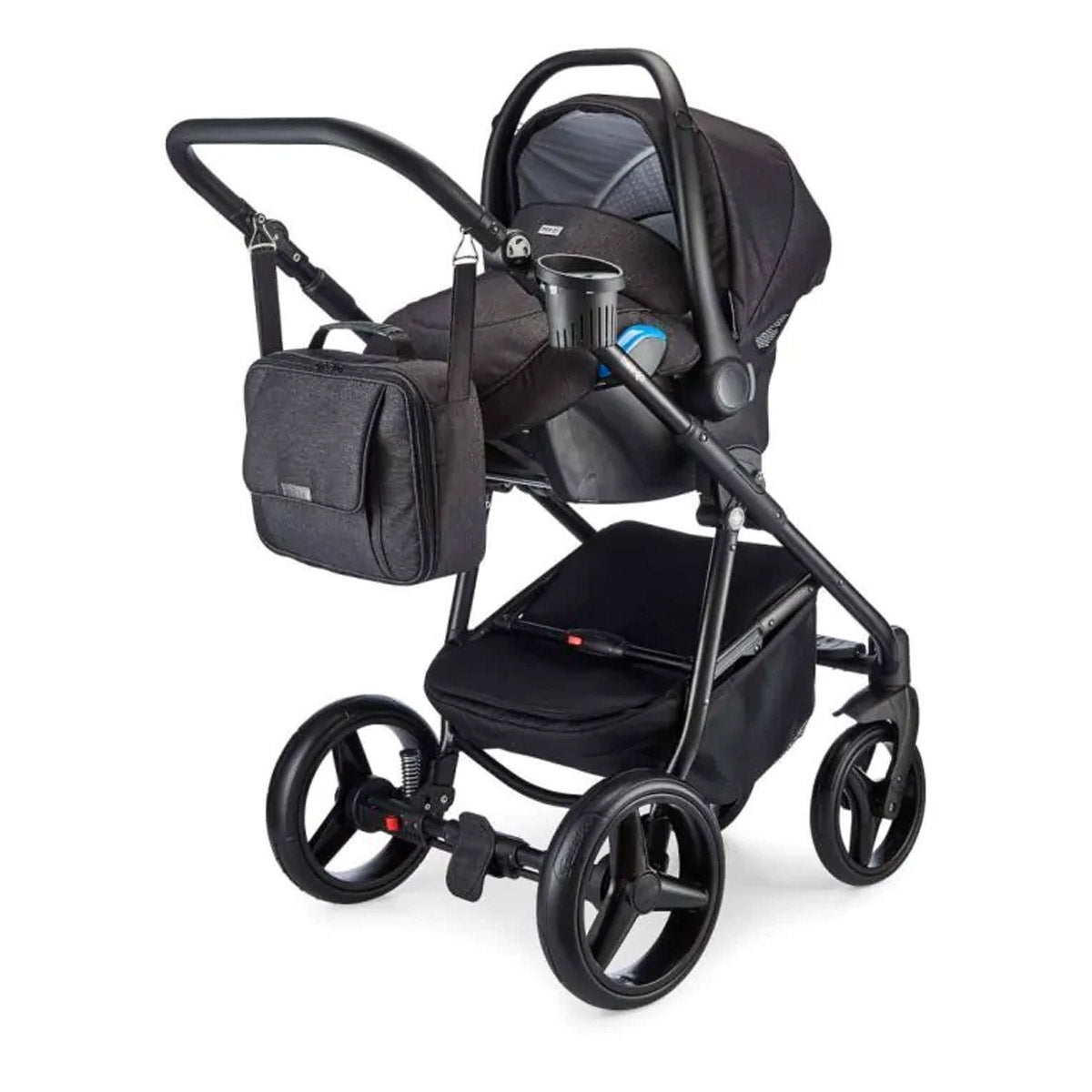 Mee Go Santino Travel System