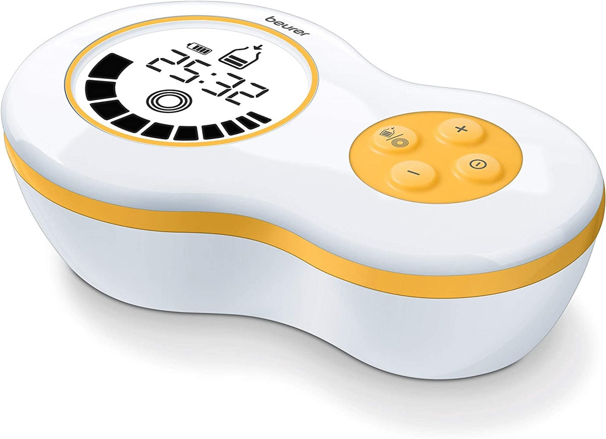 Beurer BY40 Electric Breast Pump